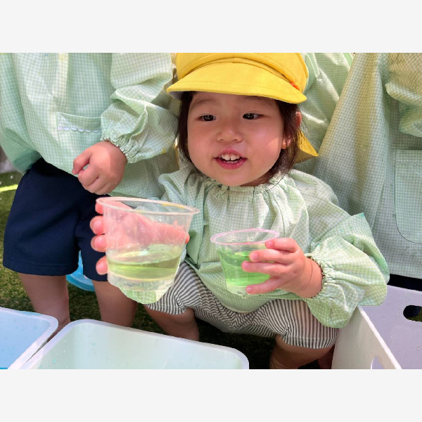 フェアリールーム 天六園（保育士の求人）の写真8枚目：