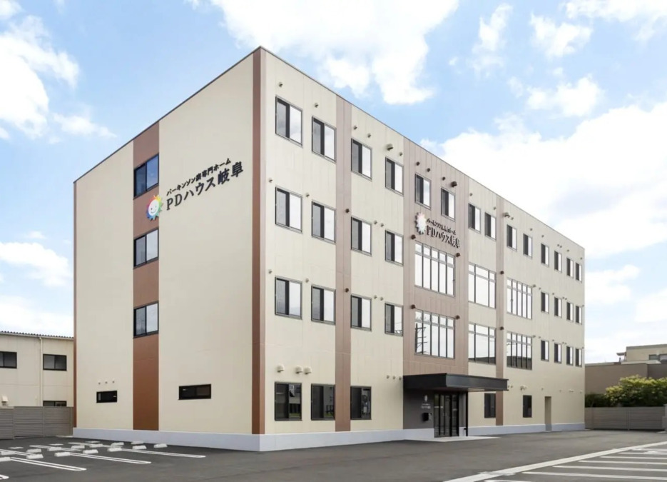 PDハウス岐阜/株式会社サンウェルズの写真