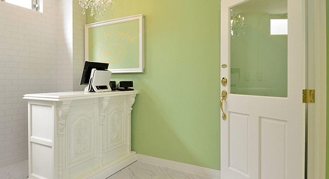mary nail&eyelash八木店の写真