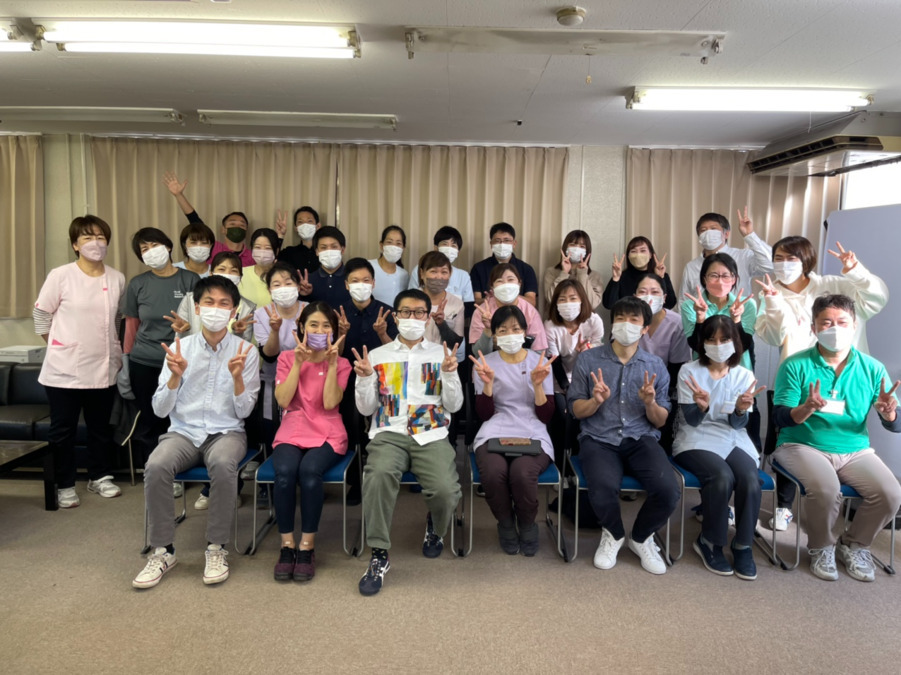 オリーブ訪問看護リハビリステーション江東の写真