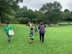 もみじのてkids港北の写真3枚目: