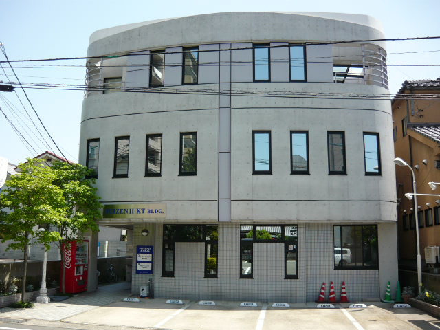 内田クリニックの画像