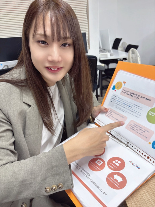 キャリカク茗荷谷オフィス【2025年12月01日オープン予定】(生活支援員の求人)の写真2枚目: