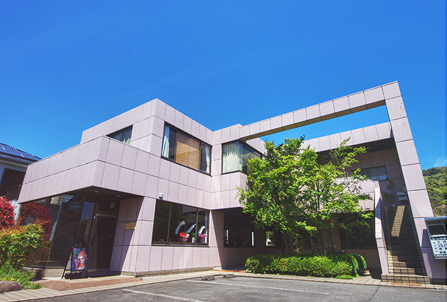 カフェデイサービス　ナースの森の写真