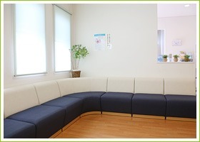 時ヶ谷歯科クリニックの写真