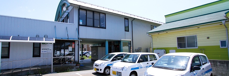 訪問看護ステーションきずな(看護師/准看護師の求人)の写真:
