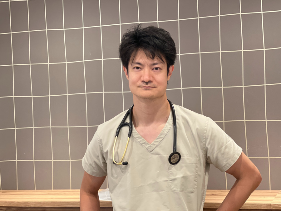 うるうクリニック港南台（看護師/准看護師の求人）の写真4枚目：