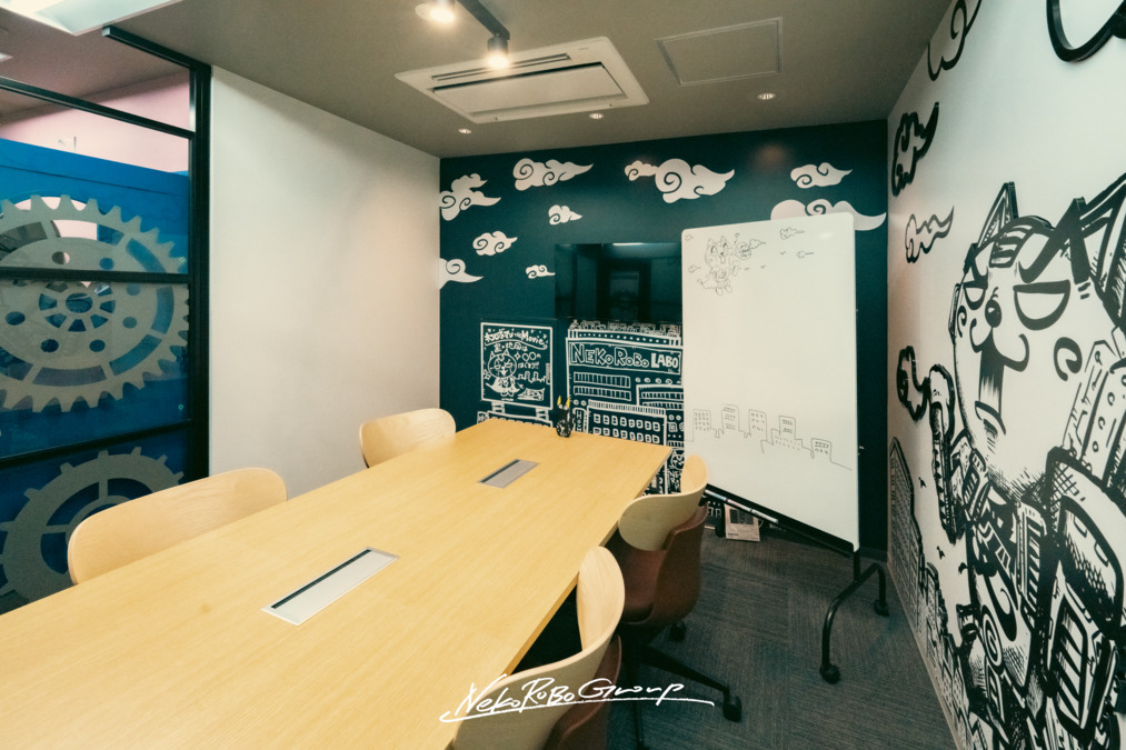 ネコロボ訪問介護佐倉鏑木町店【2026年夏オープン予定】(管理職(介護)の求人)の写真3枚目: