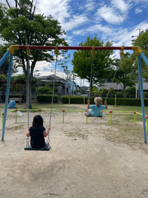 放課後等デイサービス あいんぐ(保育士の求人)の写真5枚目: