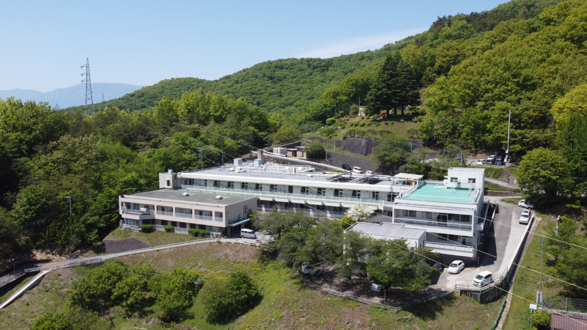 特別養護老人ホーム尚古園の写真