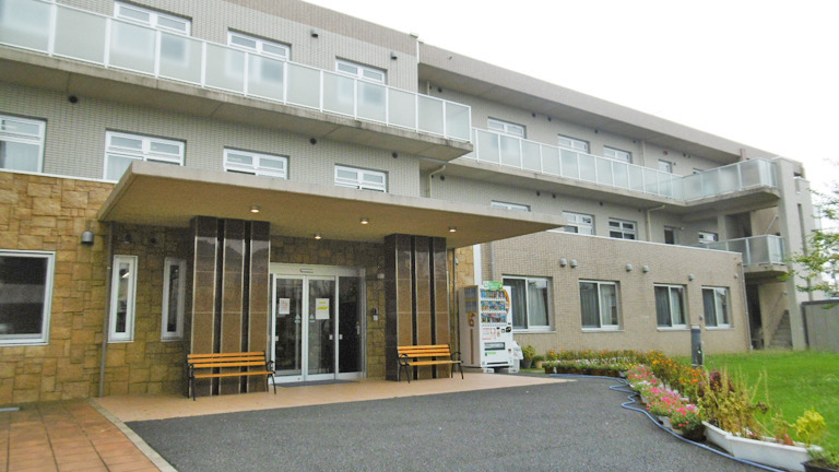 株式会社ZENウェルネス(管理職(介護)の求人)の写真3枚目: