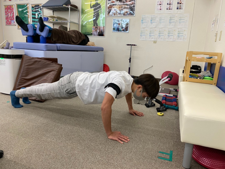 かみはら整骨院(柔道整復師の求人)の写真10枚目: