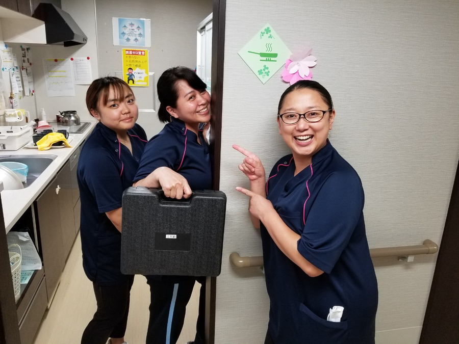 特別養護老人ホームきらめきの写真