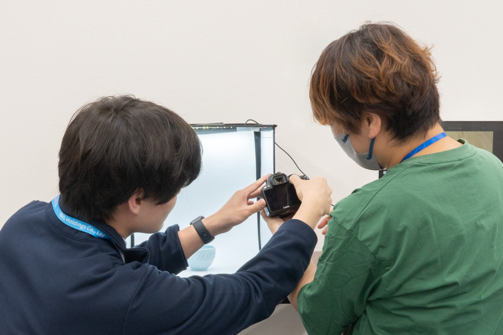 アイビス金山の写真21枚目：