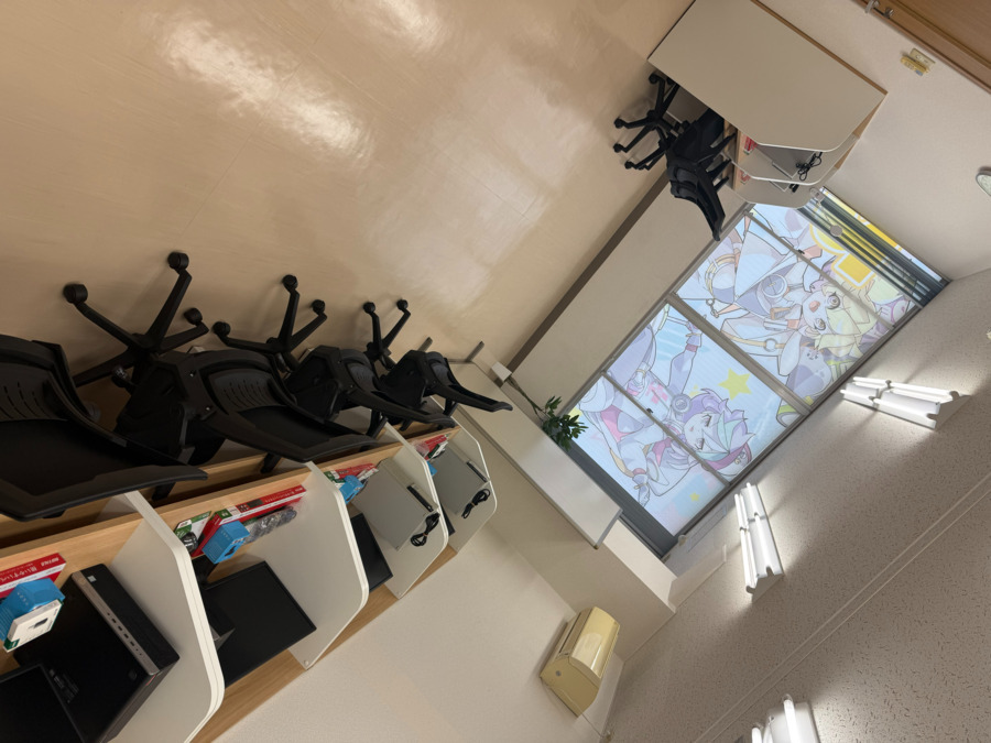 就労継続支援B型事業所エンターテインメントアカデミーでじるみ大阪岸和田【2025年12月オープン予定】（サービス管理責任者の求人）の写真6枚目：