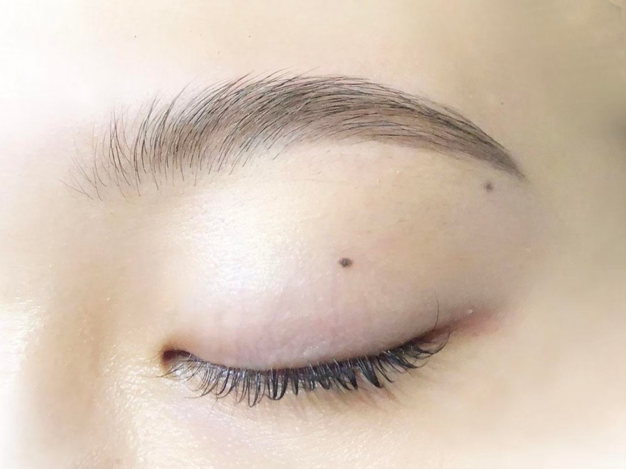 mee三軒茶屋（アイリストの求人）の写真12枚目：