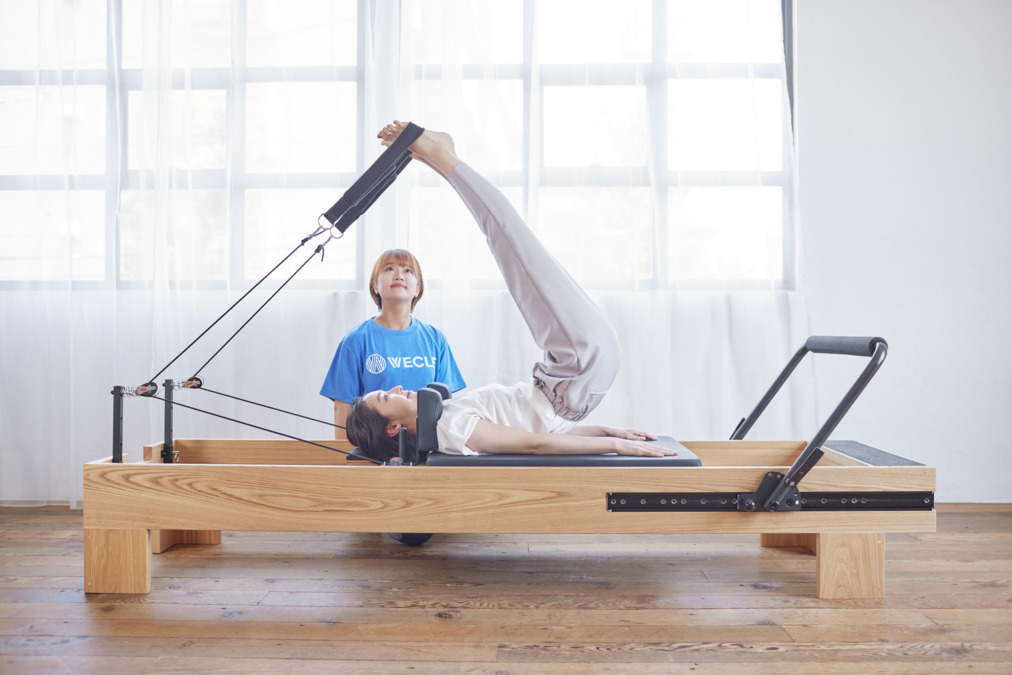 WECLE イオンモール新居浜店【2026年03月オープン予定】(インストラクターの求人)の写真5枚目: