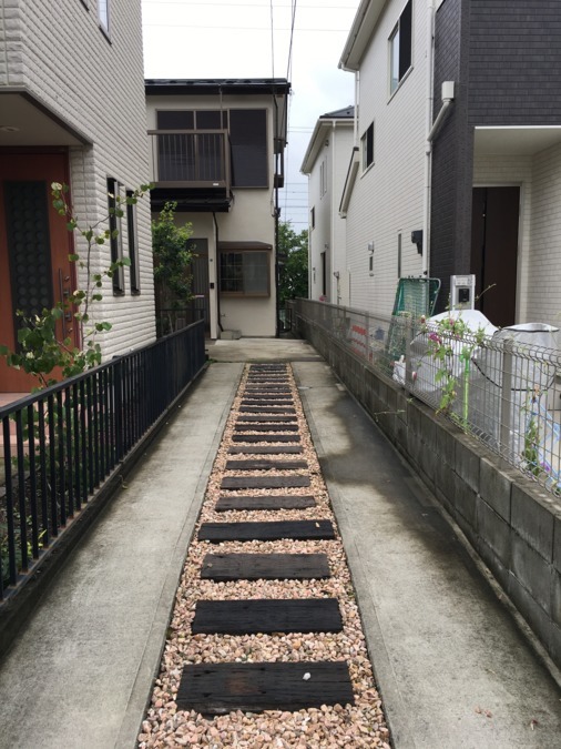 イージーホームみやしもの写真:一戸建てタイプのグループホームです。