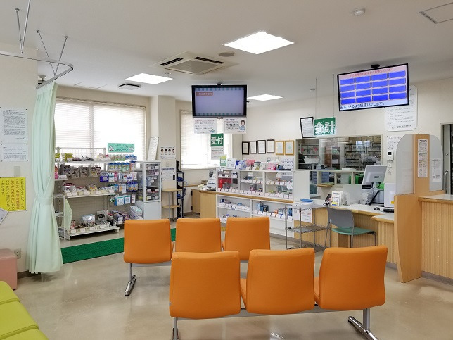 つばさ薬局古川店の写真2枚目：