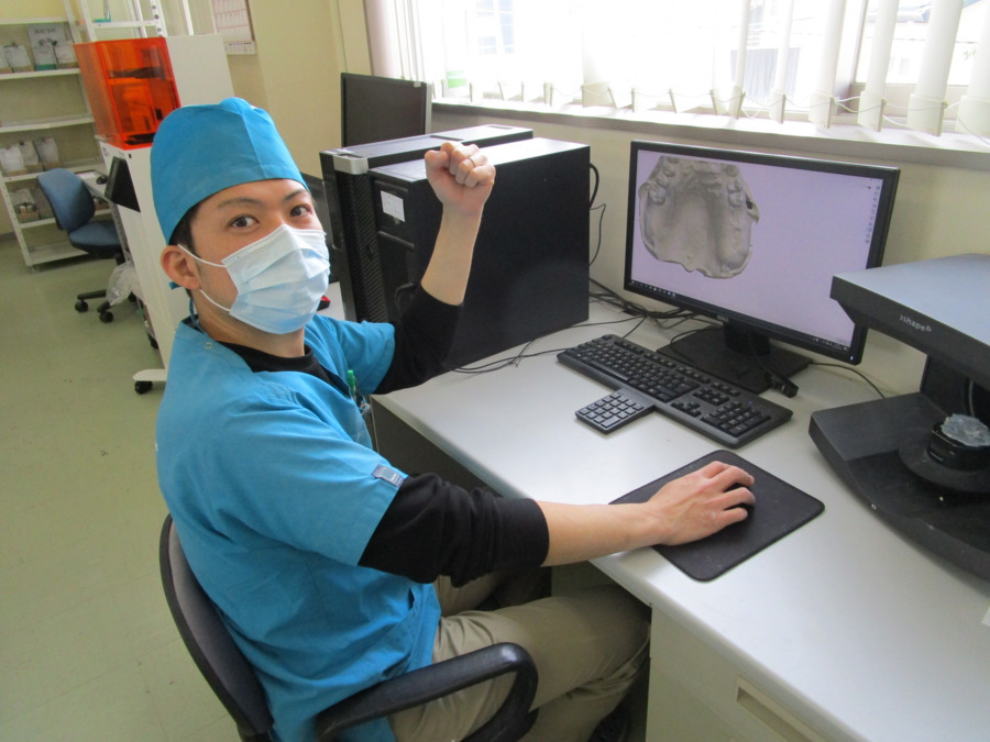 和田精密歯研株式会社 浜松営業所の写真3枚目：