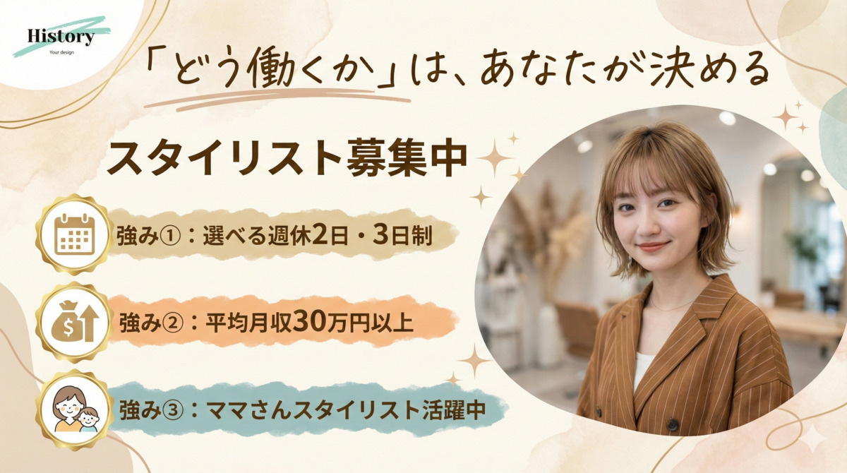 History 元住吉店の写真