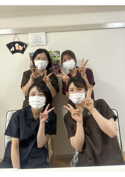 訪看ケアFUKUOKA(看護師/准看護師の求人)の写真:
