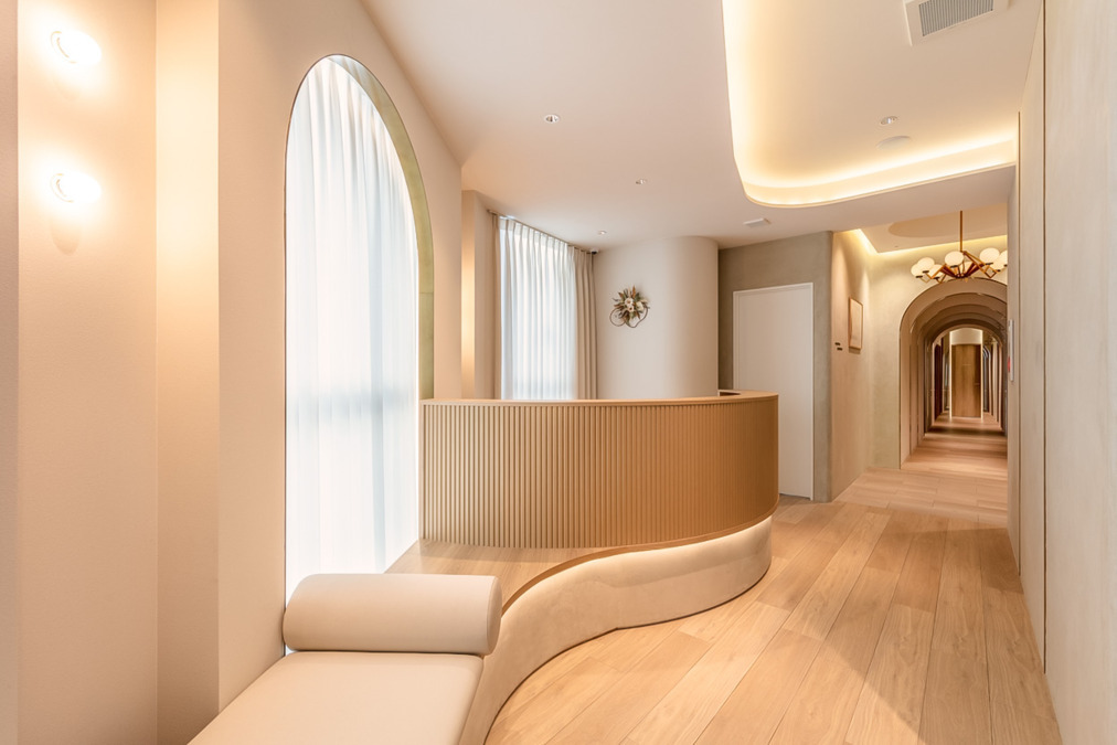 クリニック0+の写真2枚目: