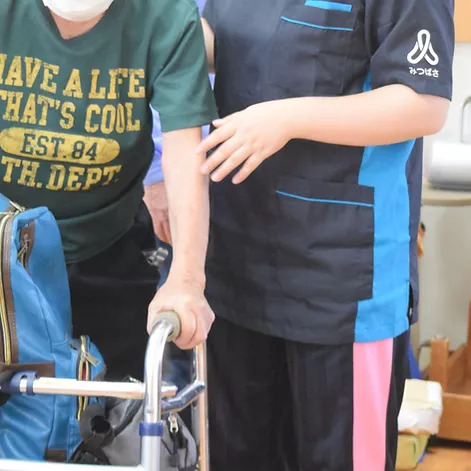 デイサービスみつばさの写真