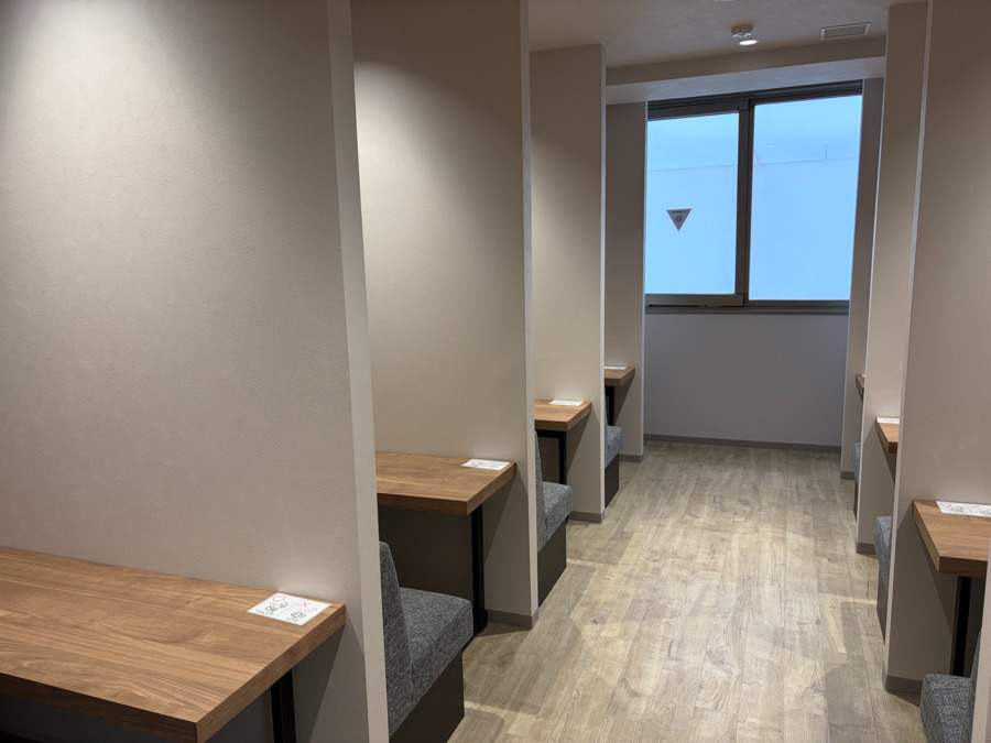 ディーエンカレッジ北九州キャンパス【2025年11月01日オープン】(生活支援員の求人)の写真4枚目: