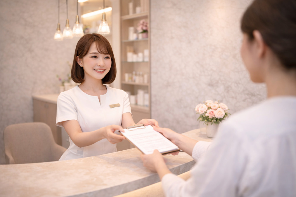 恵比寿駅前内科クリニック（仮称）【2026年03月01日オープン予定】（医師の求人）の写真：