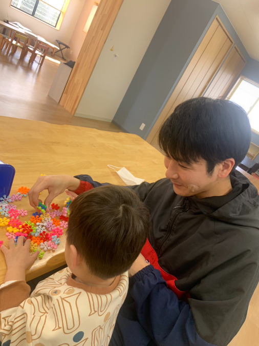 児童発達支援・放課後等デイサービスＳＯＡＬＡ　大野城校の写真6枚目：