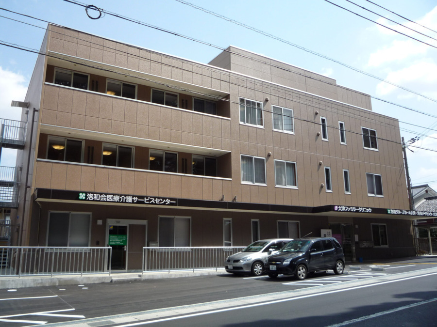 居宅介護支援事業所大津の画像