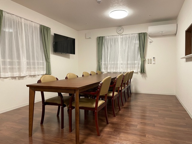 クライスハイム浜道町（サービス管理責任者の求人）の写真5枚目：