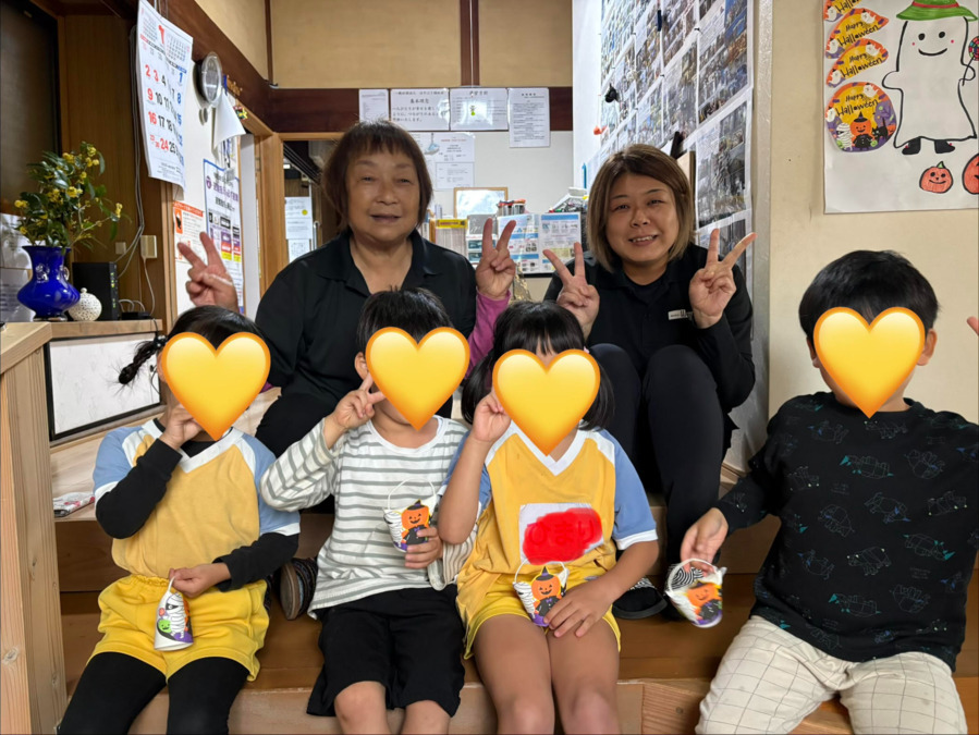 共同生活援助・空床型短期入所 いるかの家（西本町）（生活支援員の求人）の写真4枚目：