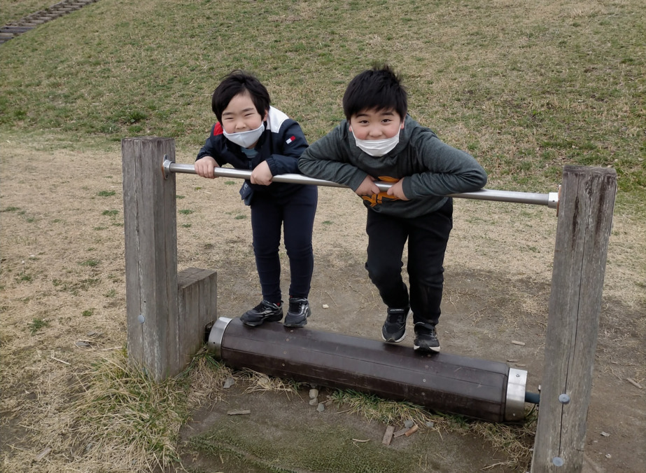 アニマートせんだいみやぎの（児童指導員/指導員の求人）の写真2枚目：