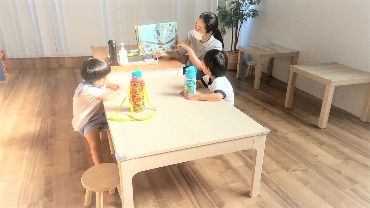 児童発達支援事業所　いきるちから3の写真4枚目：