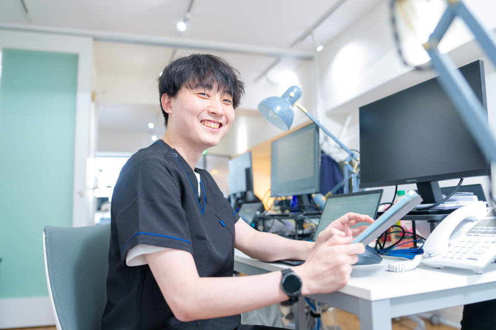 エイプレイス新宿 （介護職/ヘルパーの求人）の写真5枚目：