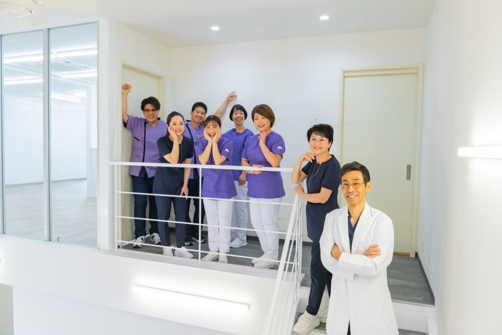 けやき通り整形外科クリニックの写真