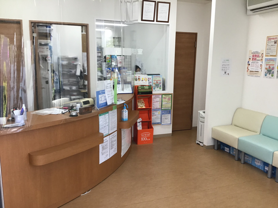 経堂わかば薬局（薬剤師の求人）の写真2枚目：