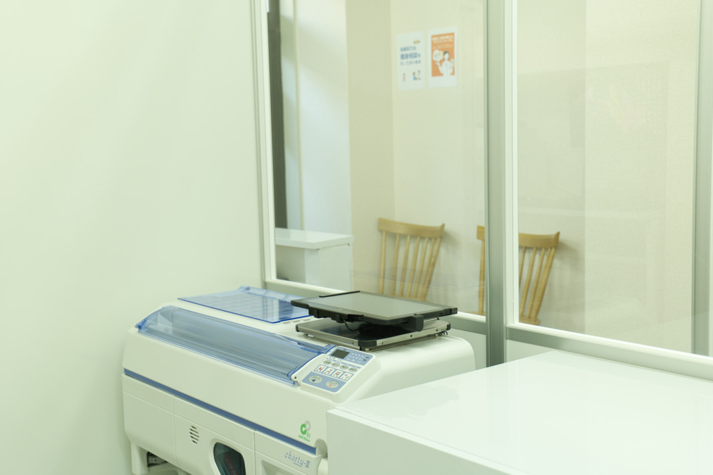 みんなの板橋薬局の写真2枚目：