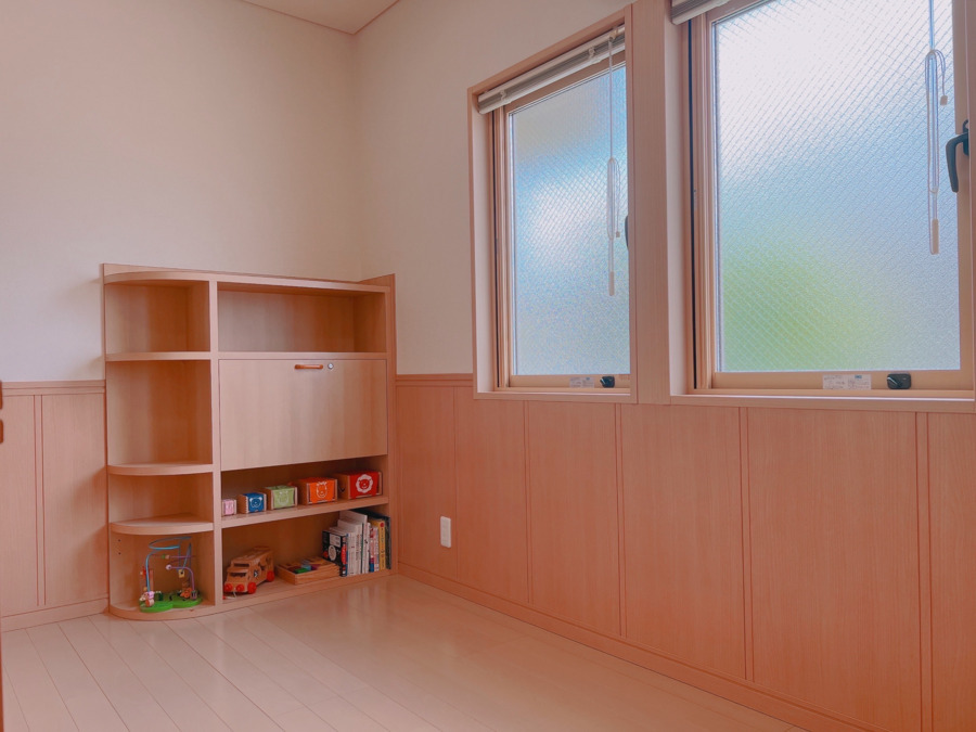 たなかファミリークリニック（医療事務/受付の求人）の写真10枚目：