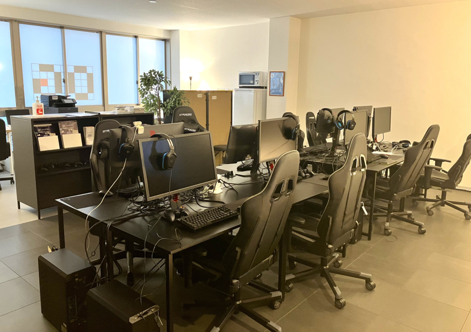 ワンゲーム本川越【2025年04月01日オープン】(生活支援員の求人)の写真2枚目: