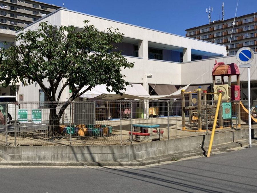 Gakkenほいくえん 稲毛の写真