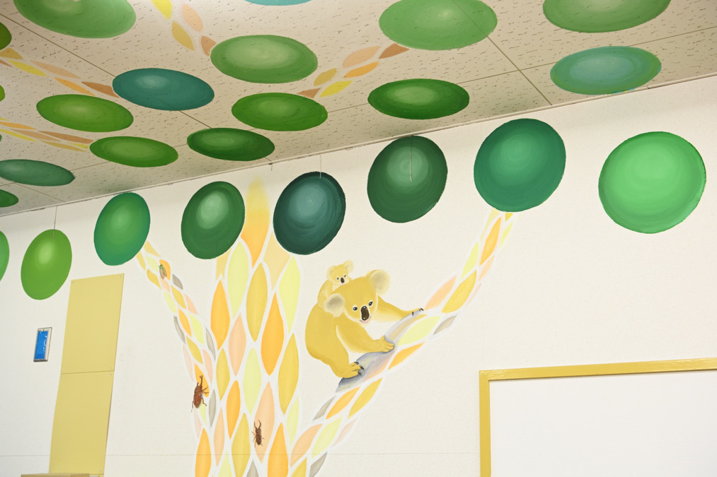 児童発達支援　わぉん（児童指導員/指導員の求人）の写真7枚目：