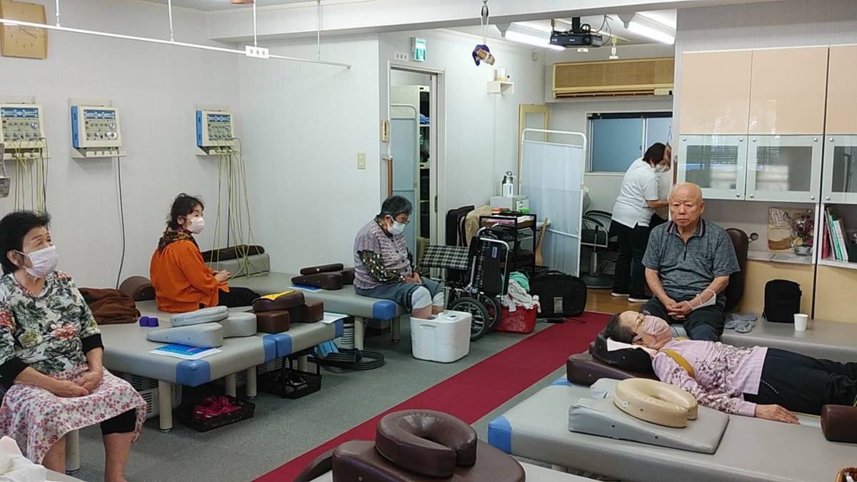 DSガネーシャ池田新町の写真