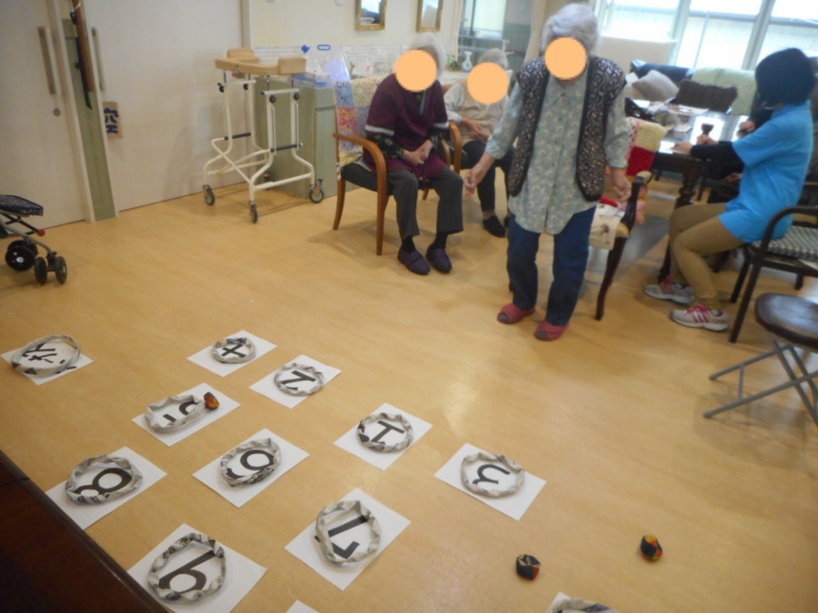 みんなのデイサービスパタカラ(介護職/ヘルパーの求人)の写真2枚目: