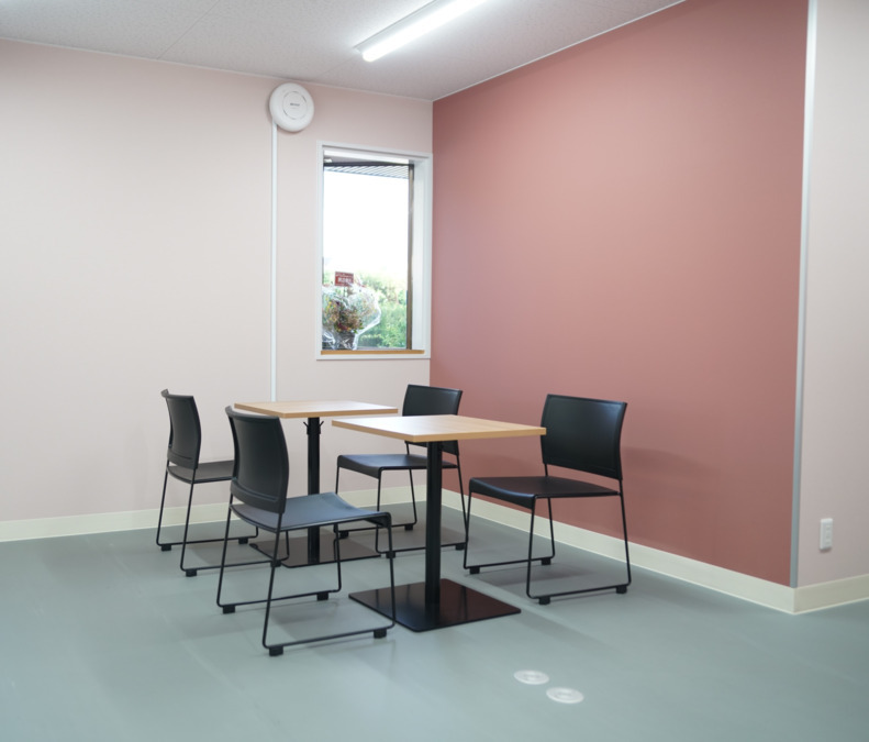 寝屋川市障がい者就業・生活支援センターの写真2枚目: