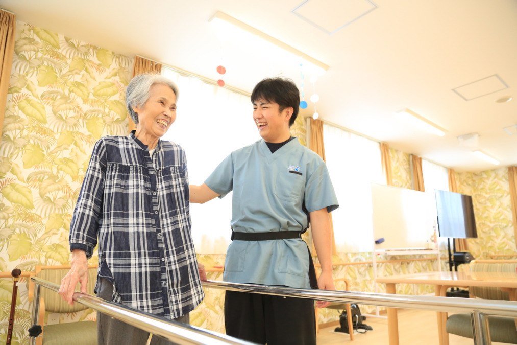 ゴールドエイジ松寺の写真