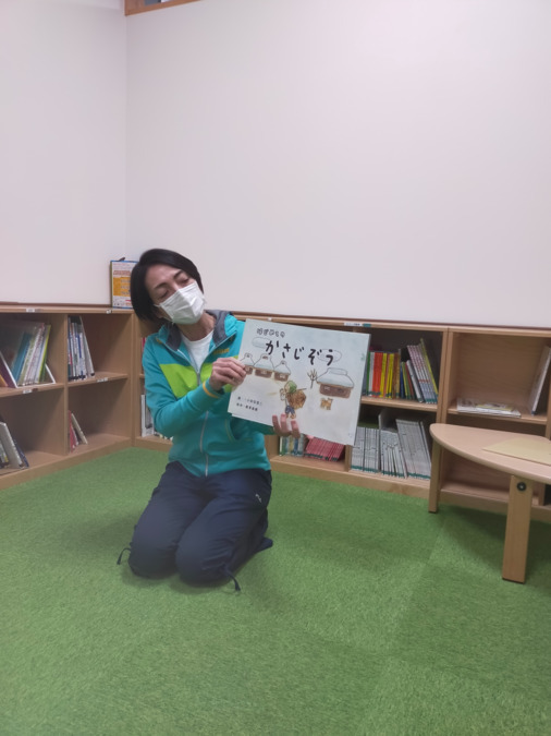 コープこうべの保育園どんぐりっこすみよし（保育士の求人）の写真4枚目：