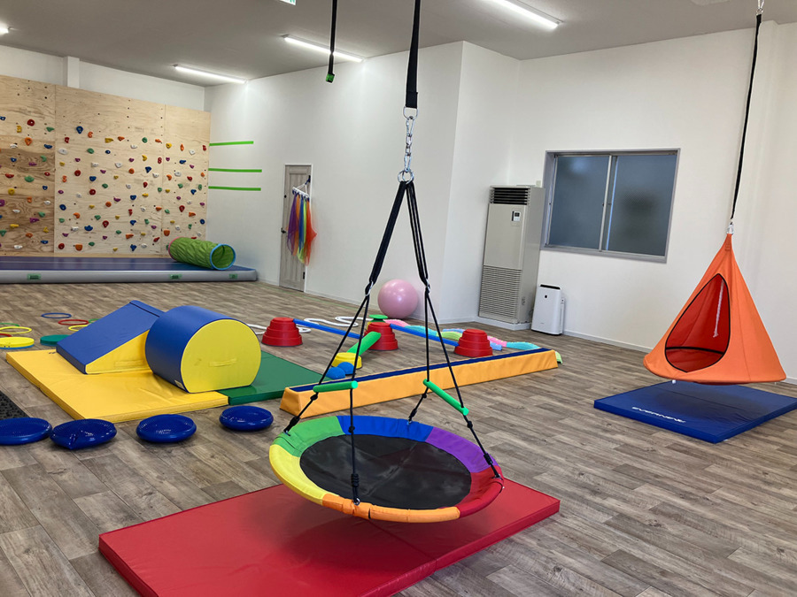 S.I.C.KIDS西校(仮称)【2026年04月オープン予定】(児童発達支援管理責任者の求人)の写真5枚目: